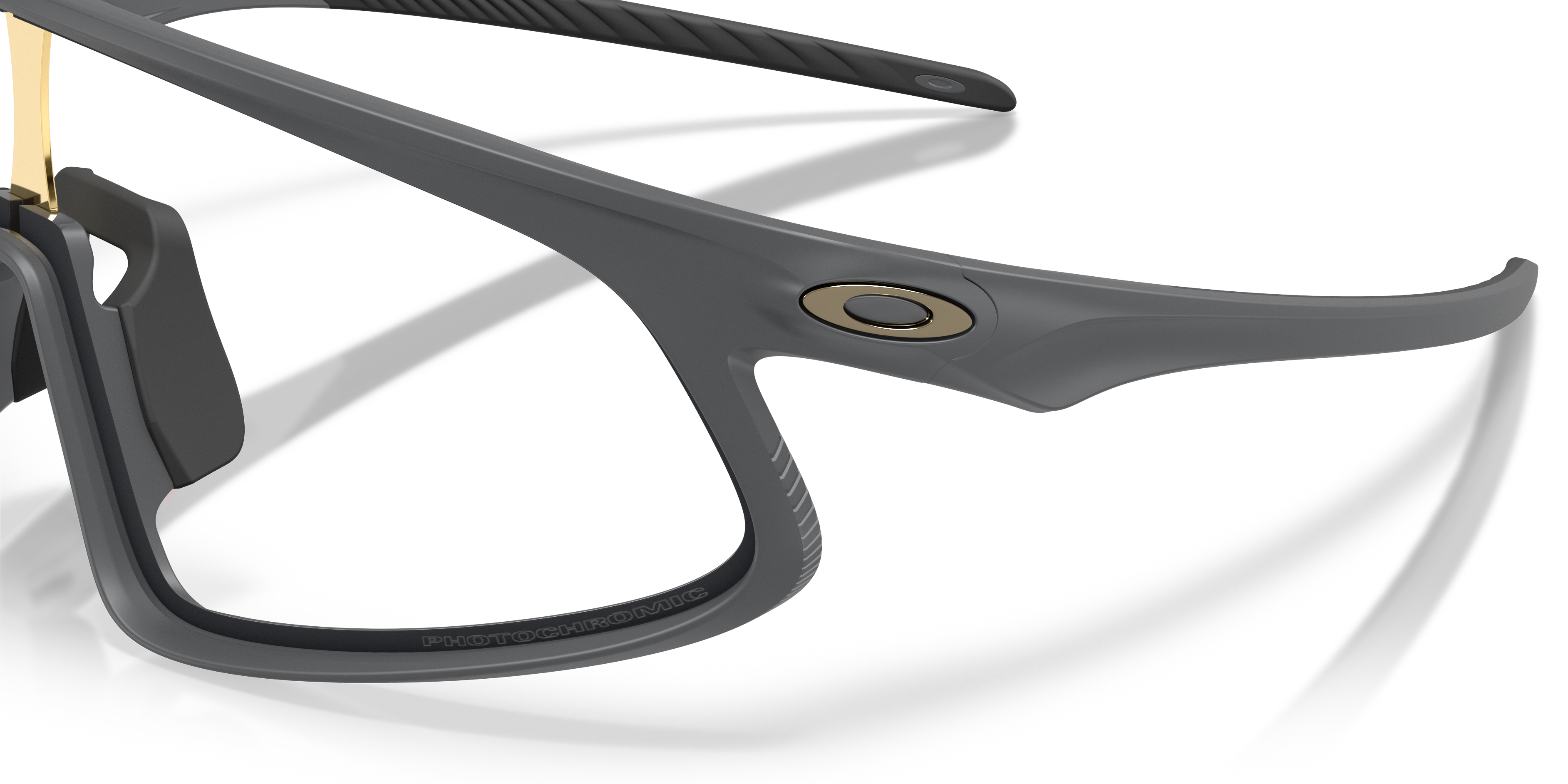 Oakley OO9524D 952406 Rslv 141 